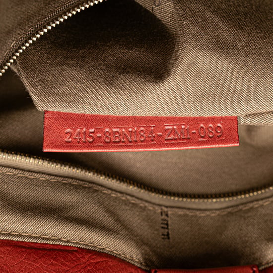 Leren Tote Bag - Image 6