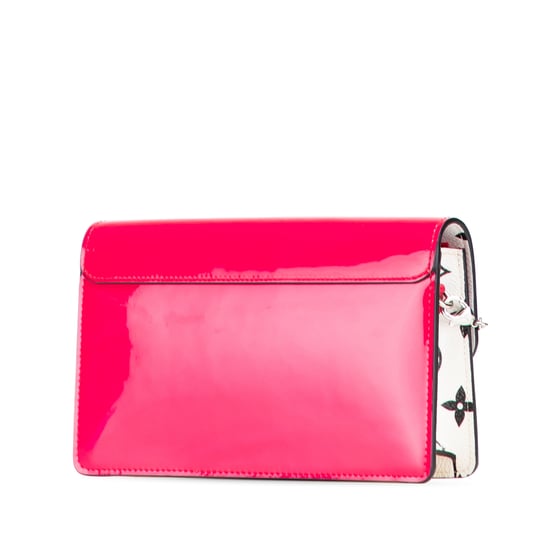 Louise Chain Pm Crossbody Bag - Image 2