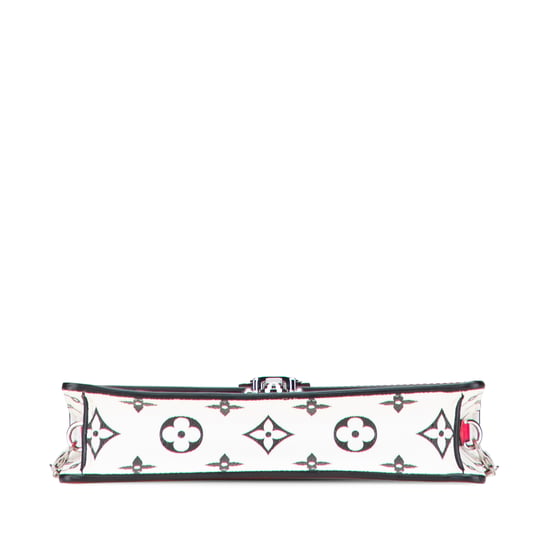 Louise Chain Pm Crossbody Bag - Image 3