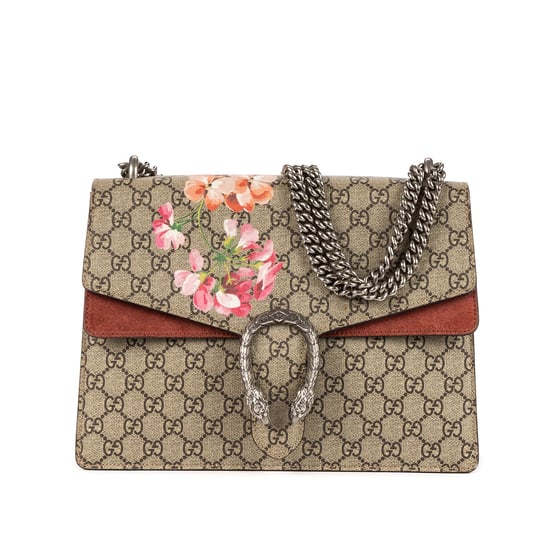 Blooms Dionysus Medium Shoulder Bag - Image 1