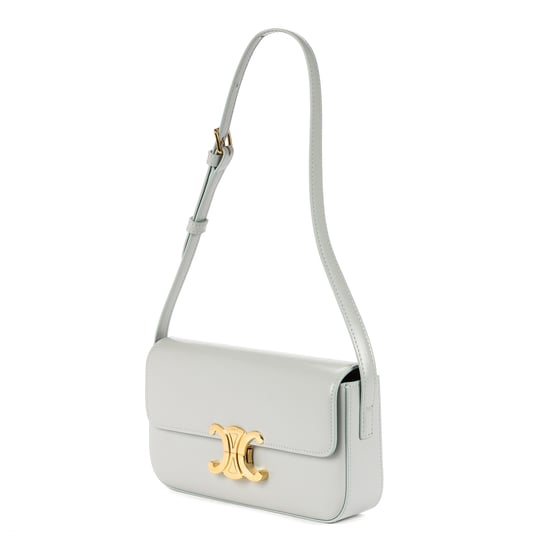 Teen Triomphe Azul  Shoulder Bag - Image 2