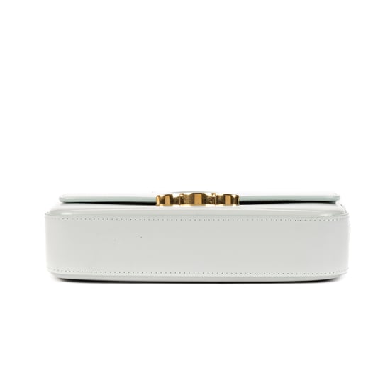 Teen Triomphe Azul  Shoulder Bag - Image 6