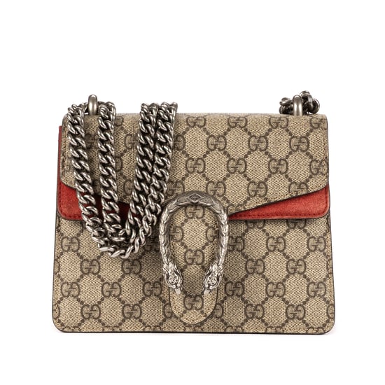Dionysus Mini Shoulder Bag - Image 1