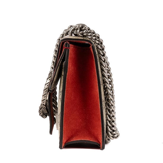 Dionysus Mini Shoulder Bag - Image 3