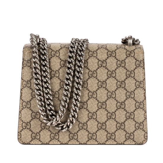 Dionysus Mini Shoulder Bag - Image 4