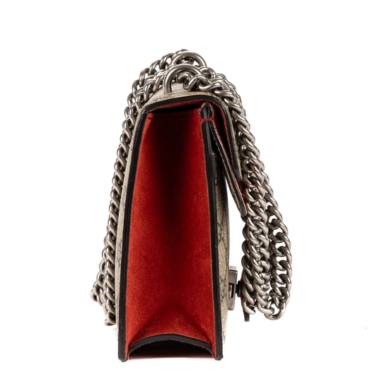 Dionysus Mini Shoulder Bag - Image 5
