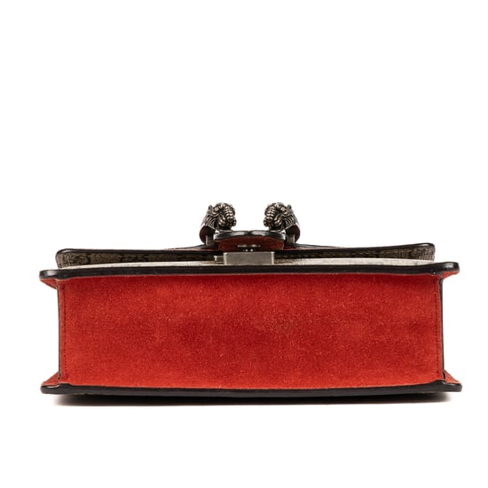 Dionysus Mini Shoulder Bag - Image 6