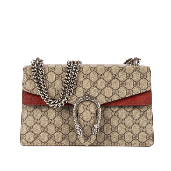 Dionysus Small Shoulder Bag - Image 1
