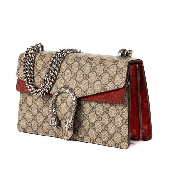 Dionysus Small Shoulder Bag - Image 2