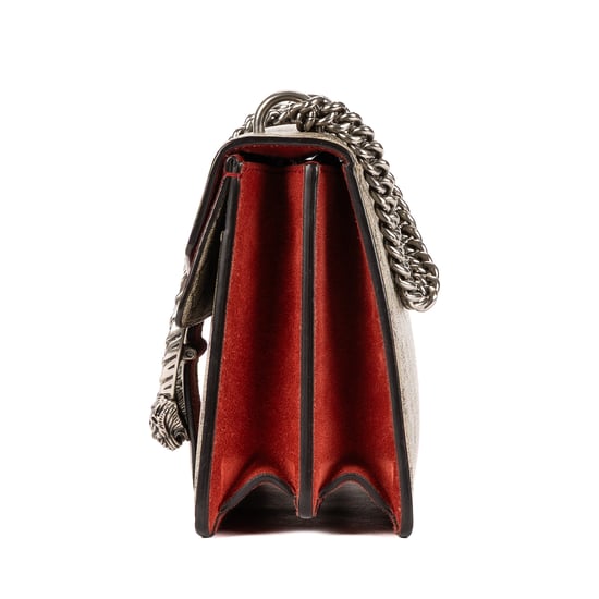 Dionysus Small Shoulder Bag - Image 3