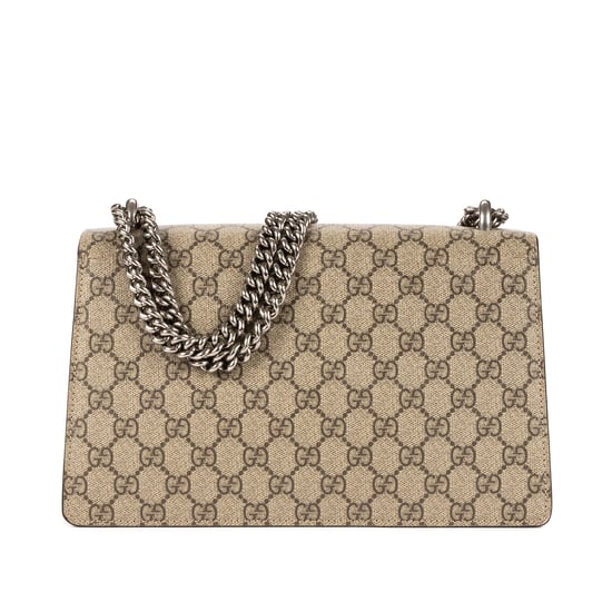 Dionysus Small Shoulder Bag - Image 4