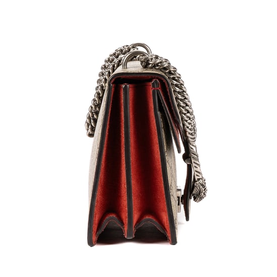 Dionysus Small Shoulder Bag - Image 5