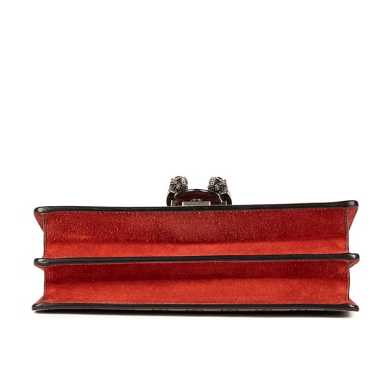 Dionysus Small Shoulder Bag - Image 6