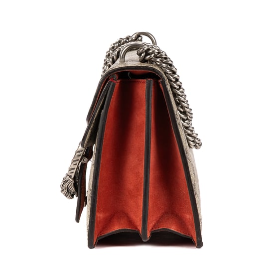 Dionysus Small Shoulder Bag - Image 3