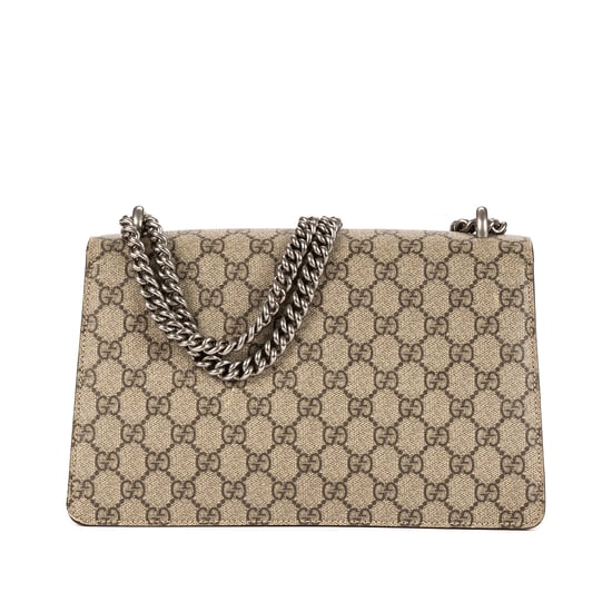 Dionysus Small Shoulder Bag - Image 4