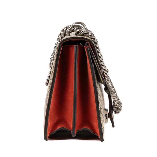 Dionysus Small Shoulder Bag - Image 5