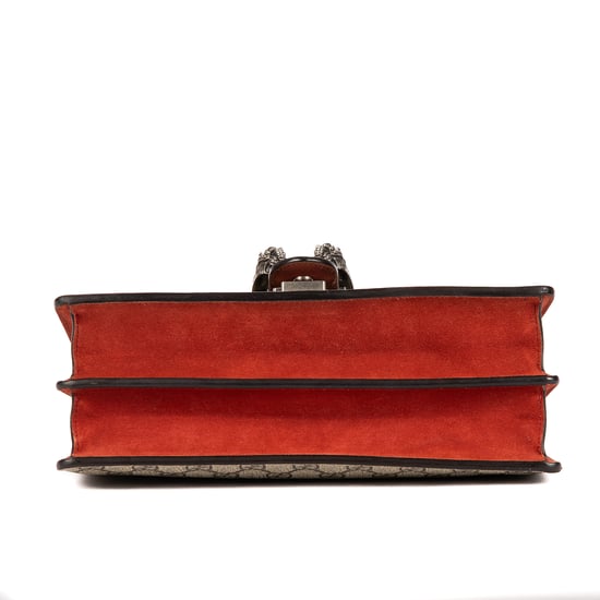 Dionysus Small Shoulder Bag - Image 6