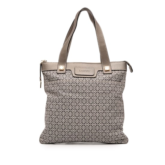 Anagram Tote Bag - Image 1