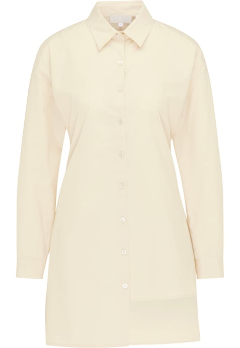 RISA Blouse Dames beige - Image 1