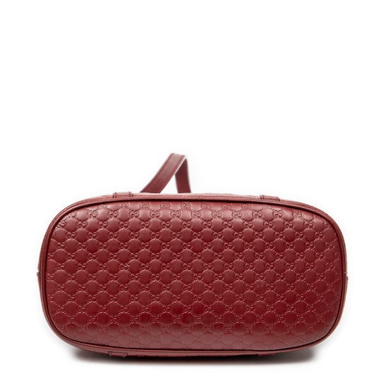 Mini Dome Tote Shoulder Bag - Image 6
