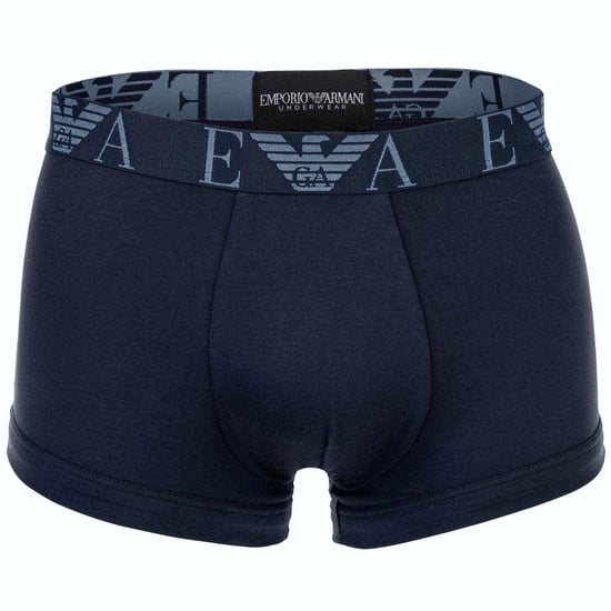 Emporio Armani Bold Monogram Boxershorts - Image 2