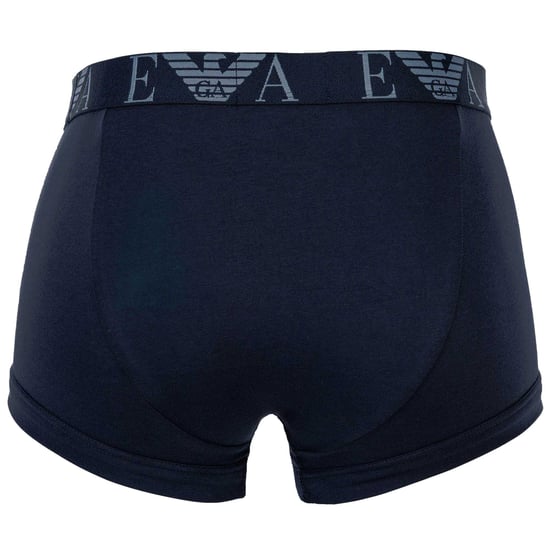 Emporio Armani Bold Monogram Boxershorts - Image 3