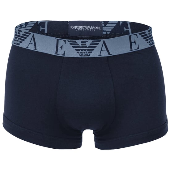 Emporio Armani Bold Monogram Boxershorts - Image 4