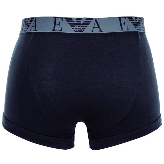 Emporio Armani Bold Monogram Boxershorts - Image 5
