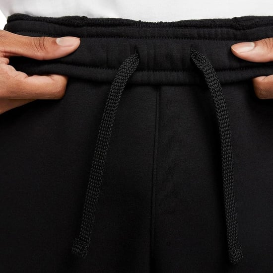 Nike Hybrid Black Joggers - Image 5