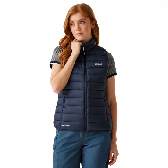 Regatta Dames marizion gilet - Image 3