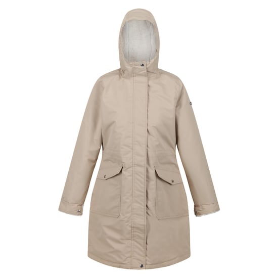 Regatta Dames romine waterdichte parka - Image 1