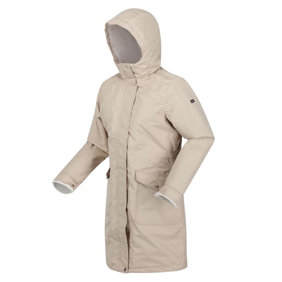 Regatta Dames romine waterdichte parka - Image 3