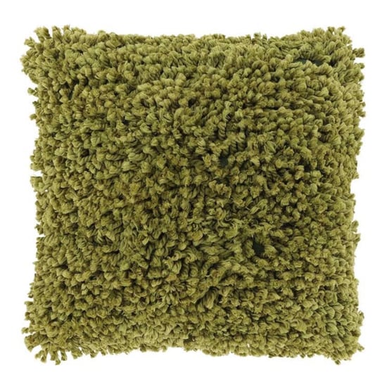 Unique Living sierkussen ray 45x45cm moss green - Image 1
