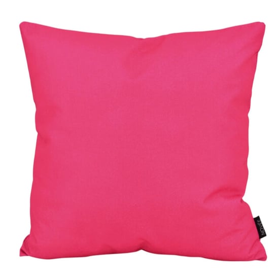 NOVÉE Nila roze outdoor | 45 x 45 cm | kussenhoes | katoen/polyester - Image 1