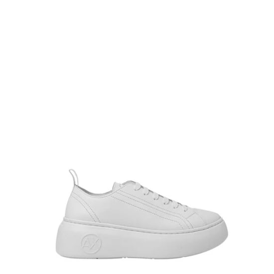 Armani Exchange Women sneakers - Image 3
