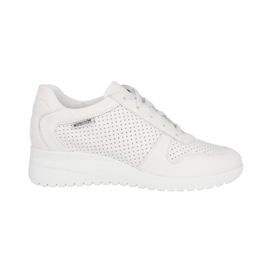 Mephisto Isa perf dames veterschoen - Image 2