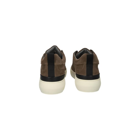 Blackstone mid hoge sneakers met verwisselbaar voetbed - Image 3