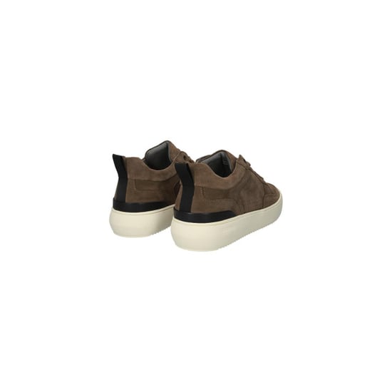 Blackstone mid hoge sneakers met verwisselbaar voetbed - Image 4