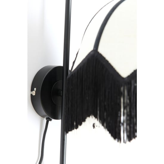 Light & Living wandlamp sulina 33x25x47cm - - Image 2