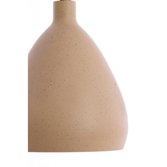 Light & Living hanglamp risari Ø24x37cm - - Image 3