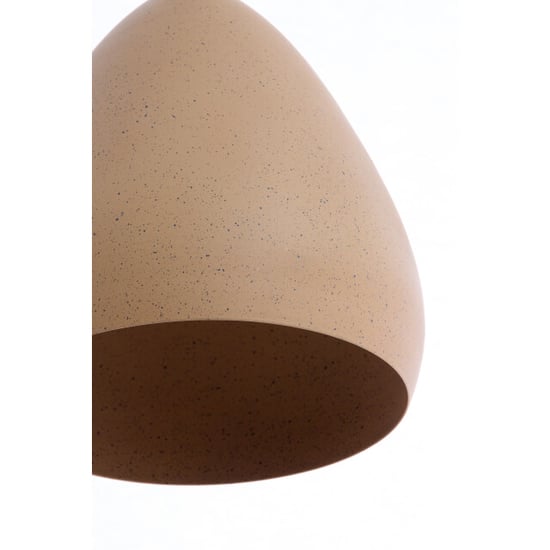 Light & Living hanglamp risari Ø24x37cm - - Image 4