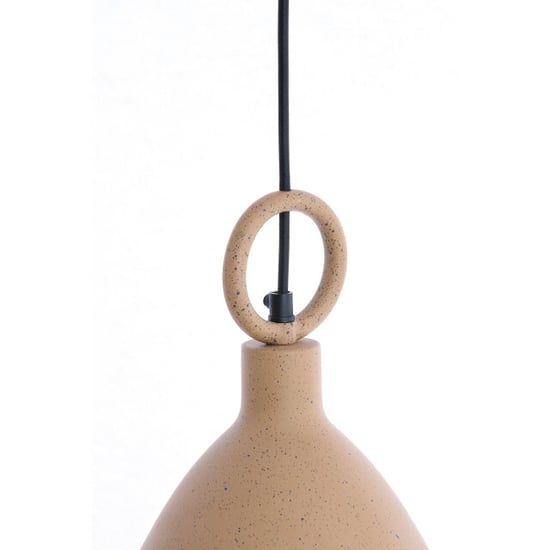 Light & Living hanglamp risari Ø24x37cm - - Image 5