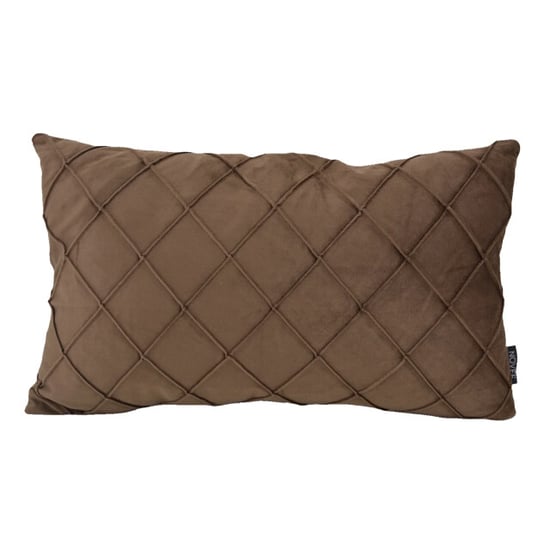 NOVÉE Velvet cross | 30 x 50 cm | kussenhoes | velvet/polyester - Image 1
