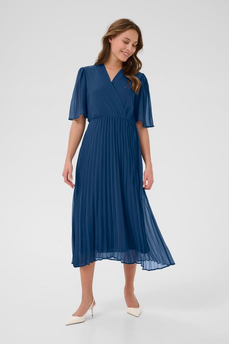 CUuni Cheila Dress Dress Feminine Silhouette - Image 4