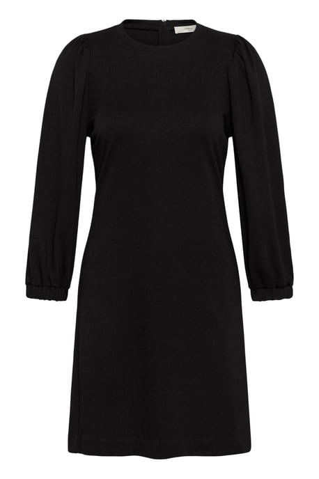 BekyIW Short Dress Jersey dress Shaped fit - Image 1
