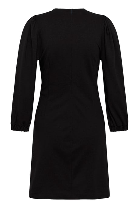 BekyIW Short Dress Jersey dress Shaped fit - Image 2