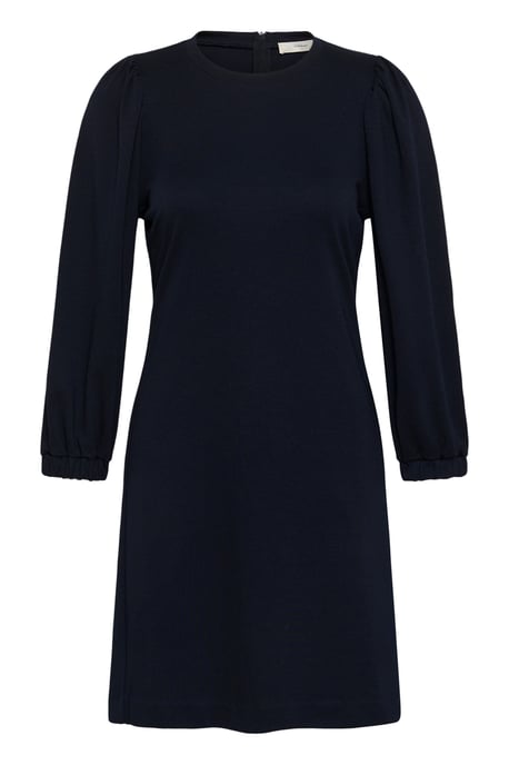 BekyIW Short Dress Jersey dress Shaped fit - Image 1