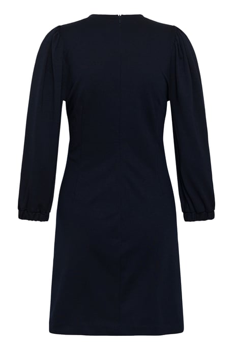 BekyIW Short Dress Jersey dress Shaped fit - Image 2