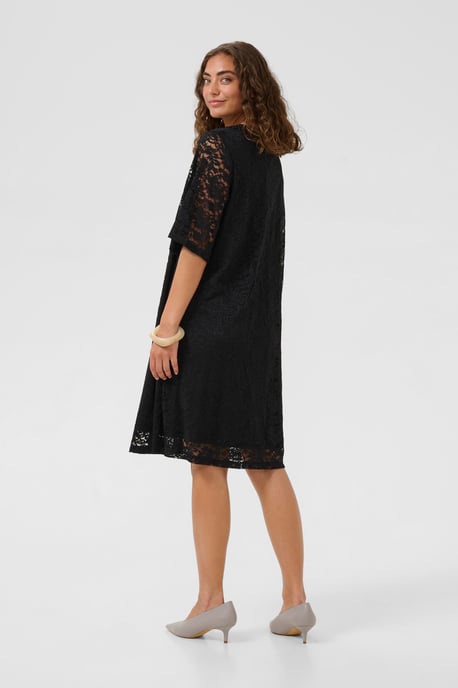 Jurk CUkala Jurk Relaxed fit - Image 2