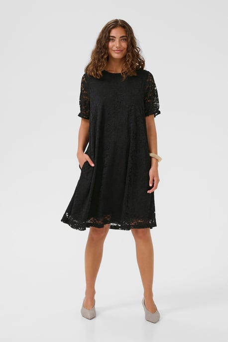 CUkala Lace Dress Dress Relaxed fit - Image 1
